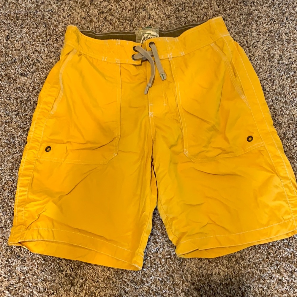 Old Navy Swim Trunks